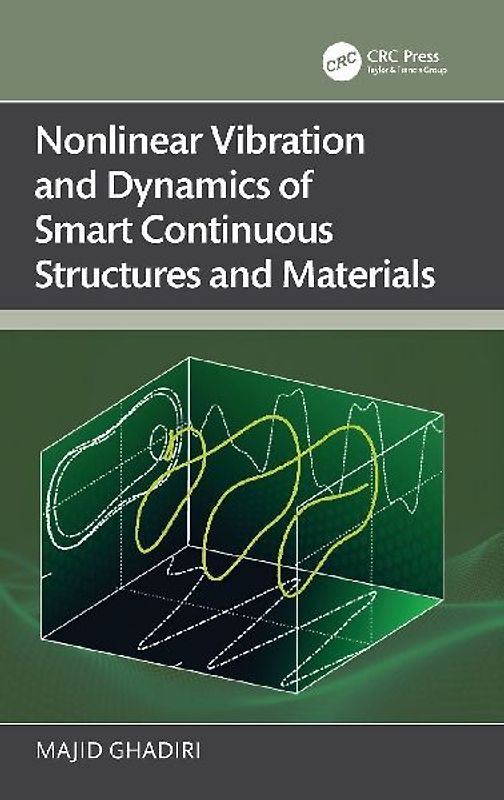 Nonlinear Vibration and Dynamics of Smart Continuous Structures and Materials