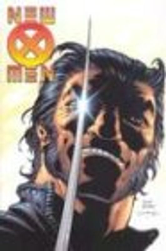 New X-Men (Hardcover Collection) Vol. 2 - Marvel Comics