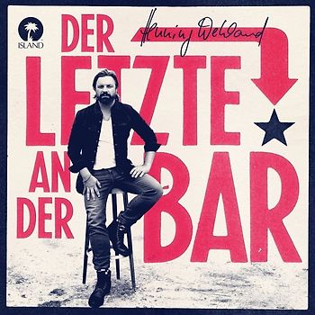 Der Letzte an der Bar - Henning Wehland