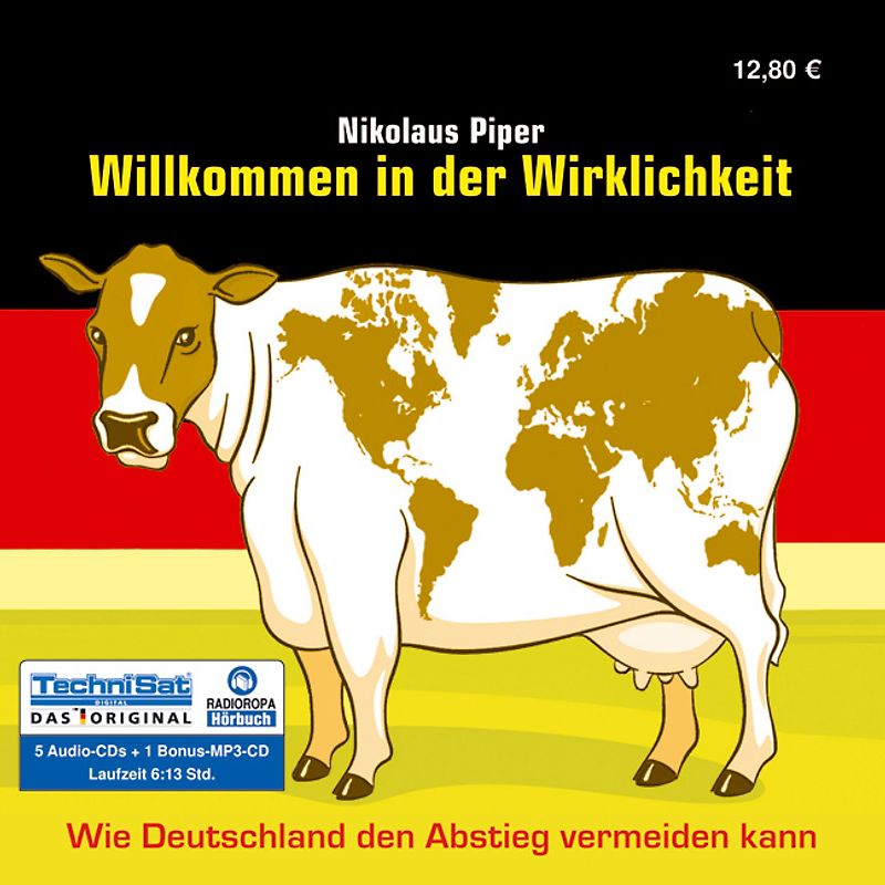 Willkommen in der Wirklichkeit