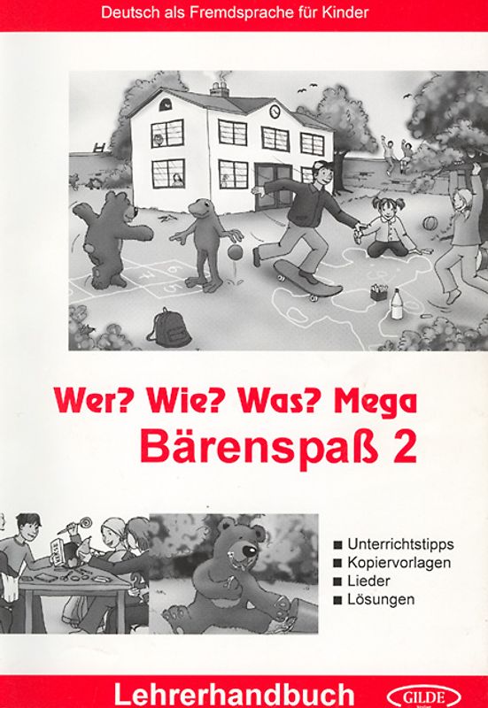 Bärenspass 2