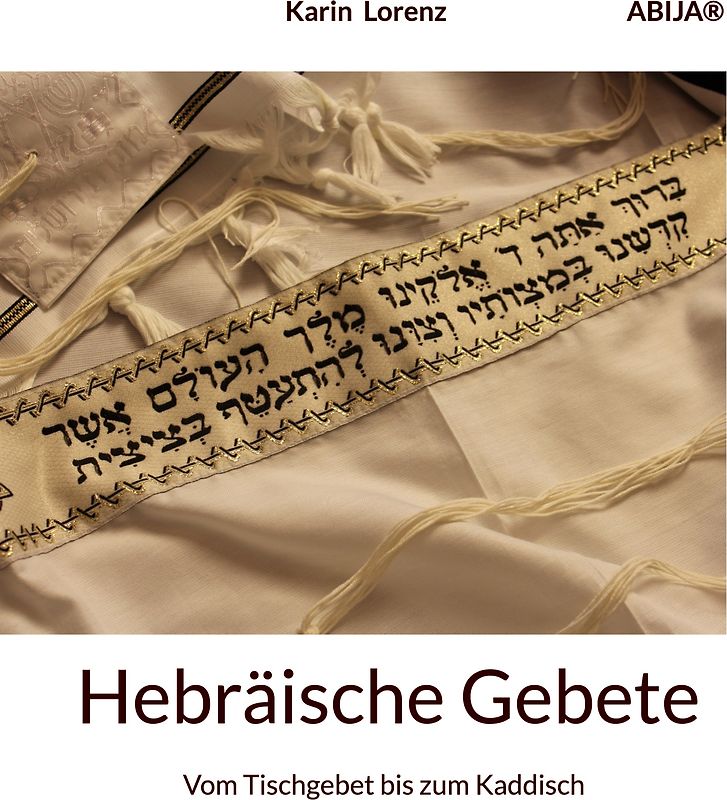 Hebräische Gebete