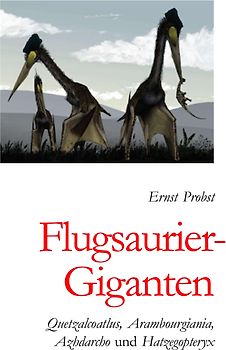 Flugsaurier-Giganten