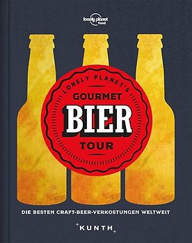 Gourmet Bier Tour