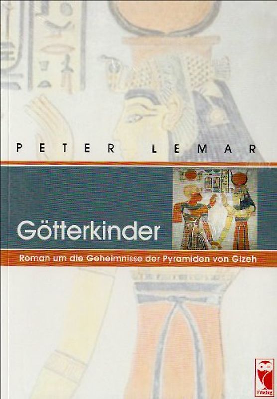 Götterkinder