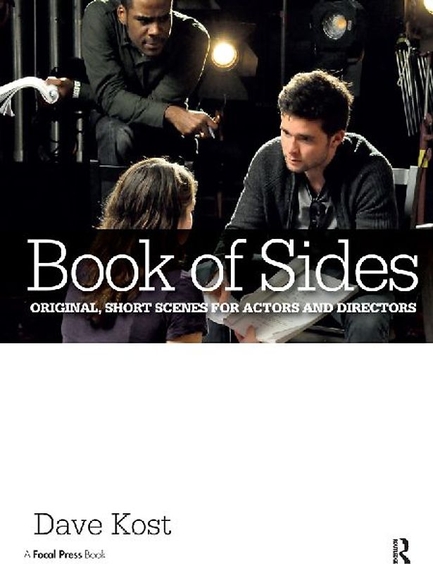 Book of Sides