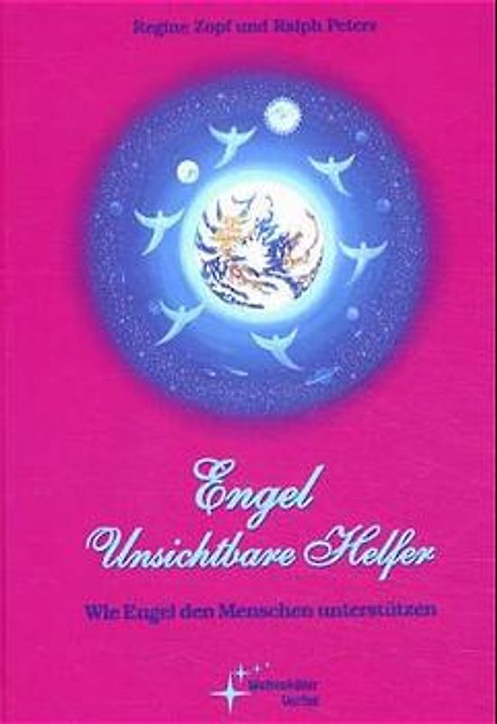 Engel - Unsichtbare Helfer