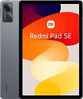 Xiaomi Redmi Pad SE 11" 256GB [Wi-Fi] graphite gray