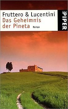 Das Geheimnis der Pineta