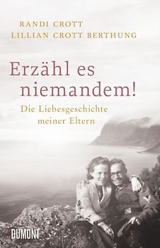 Erzähl es niemandem!
