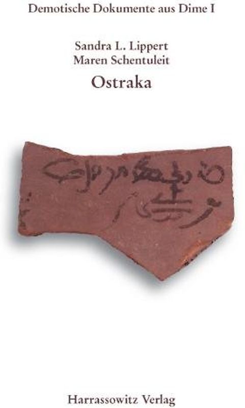 Ostraka