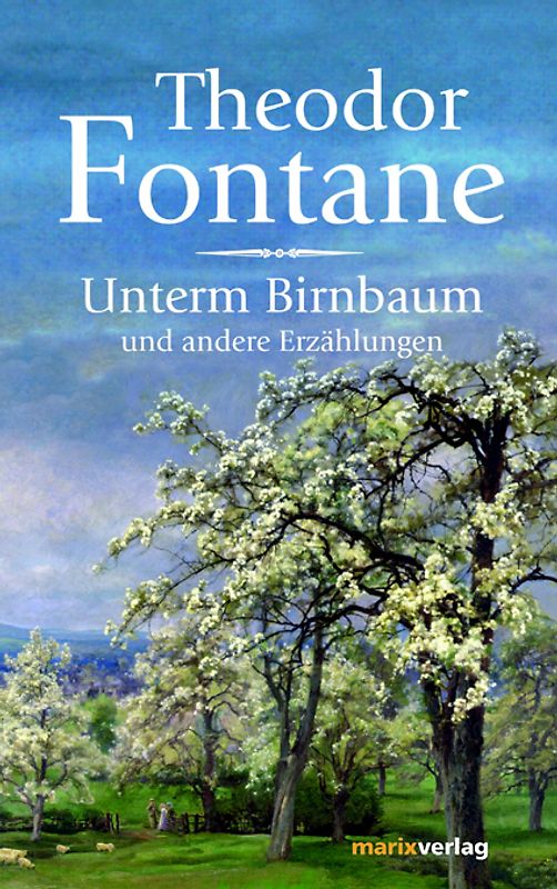 Unterm Birnbaum