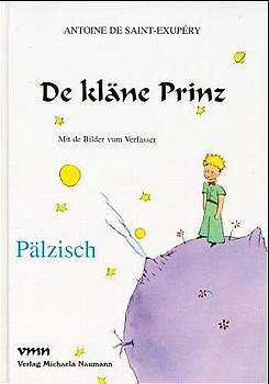 De kläne Prinz
