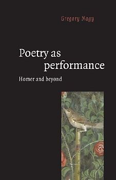 Poetry as Performance