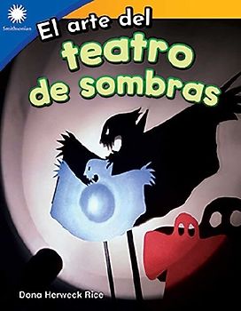 El Arte del Teatro de Sombras