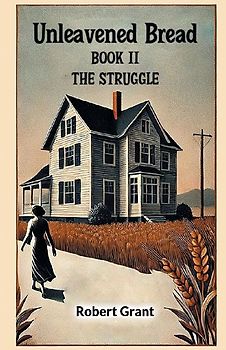 Unleavened Bread Book II The Struggle