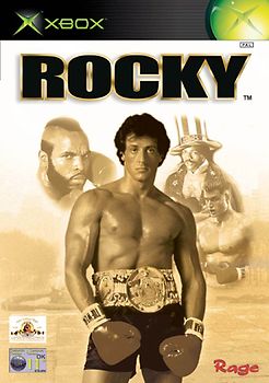 Rocky Xbox
