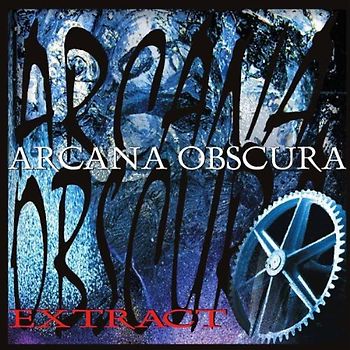 Arcana Obscura - Extract