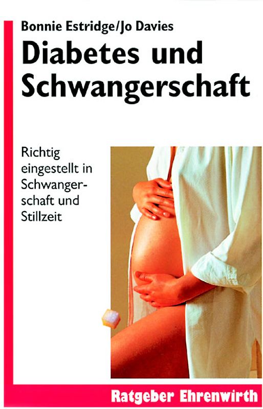Diabetes und Schwangerschaft