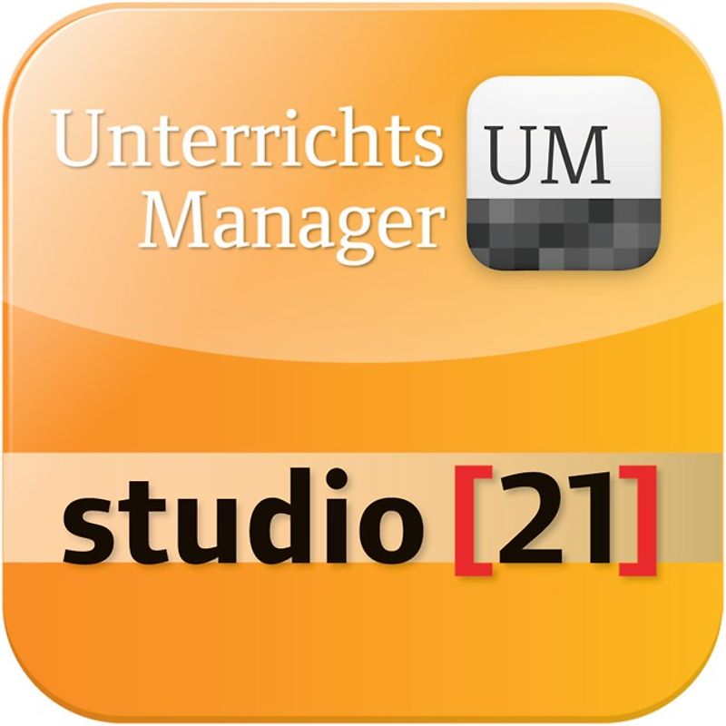 Studio [21] - Grundstufe - A1: Gesamtband