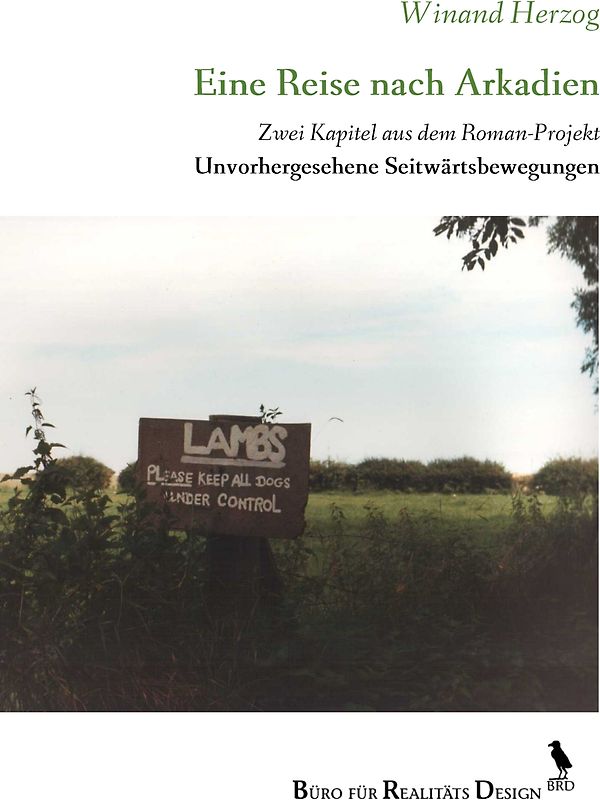 Eine Reise nach Arkadien
