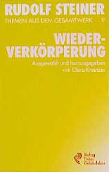 Wiederverkörperung