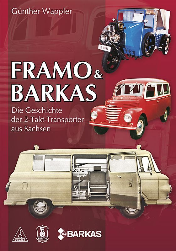 FRAMO & BARKAS