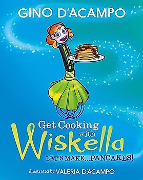 Get Cooking with Wiskella