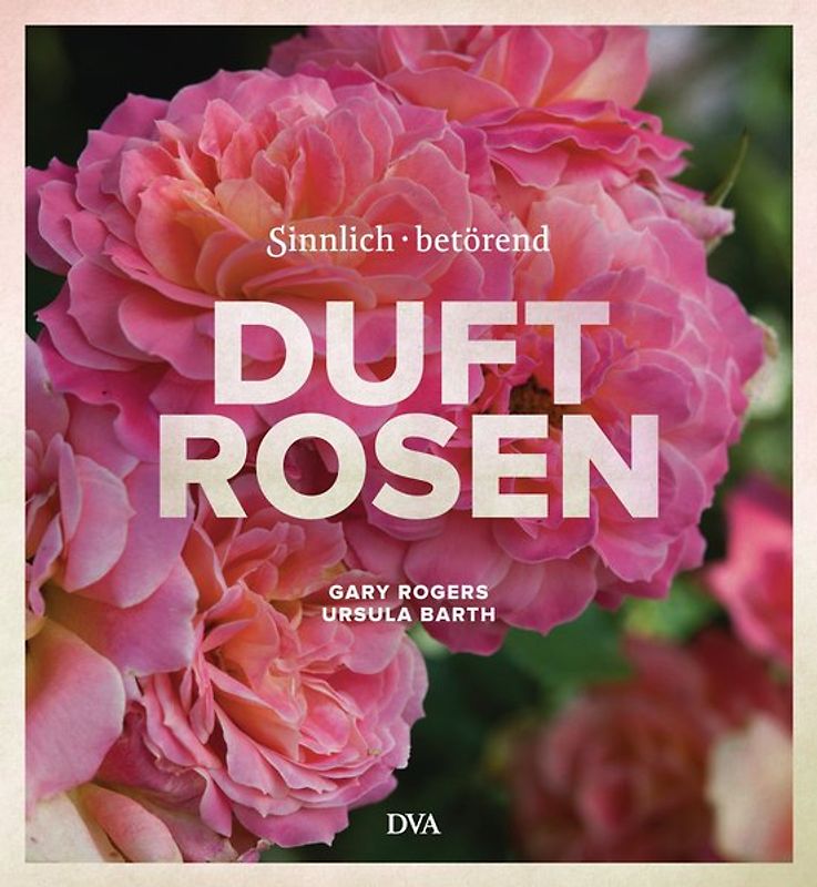 Duftrosen