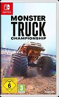 Monster Truck Championship