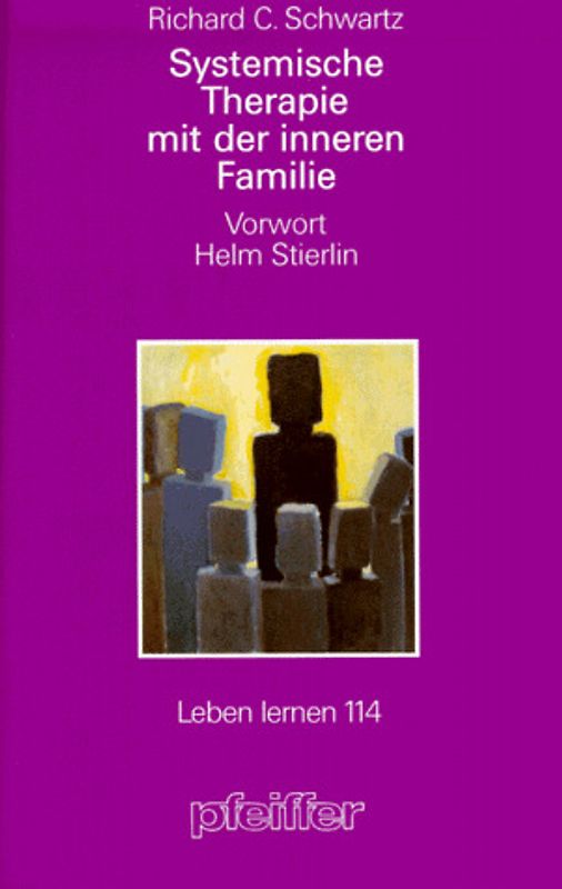 Systematische Therapie mit der inneren Familie