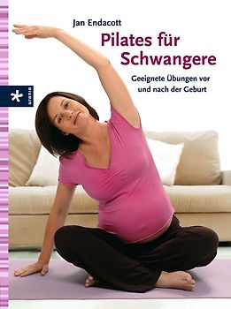 Pilates für Schwangere