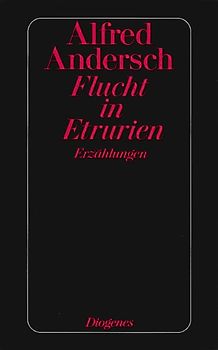 Flucht in Etrurien