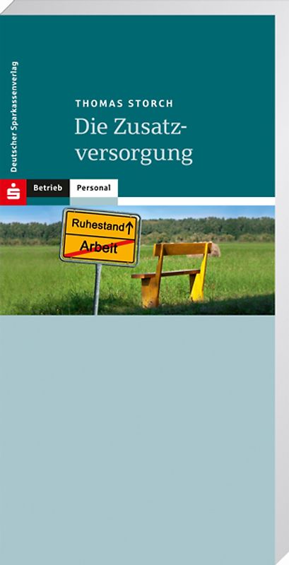 Die Zusatzversorgung