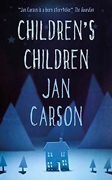 Children's Children: Short Stories