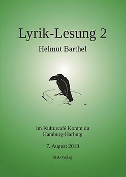Lyrik-Lesung 2