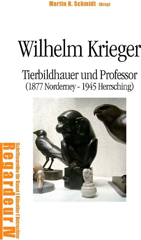 Wilhelm Krieger