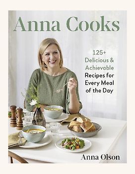 Anna Cooks