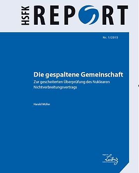 Die gespaltene Gemeinschaft