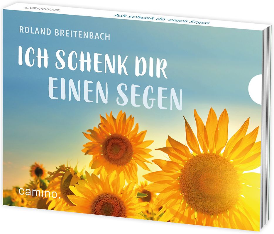 Ich schenk dir einen Segen