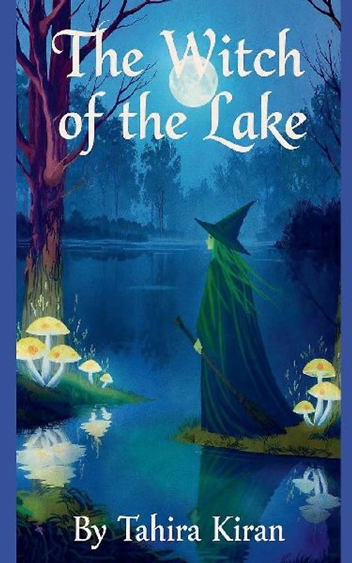 The Witch of the Lake