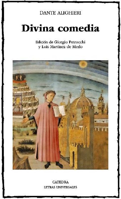 Divina comedia