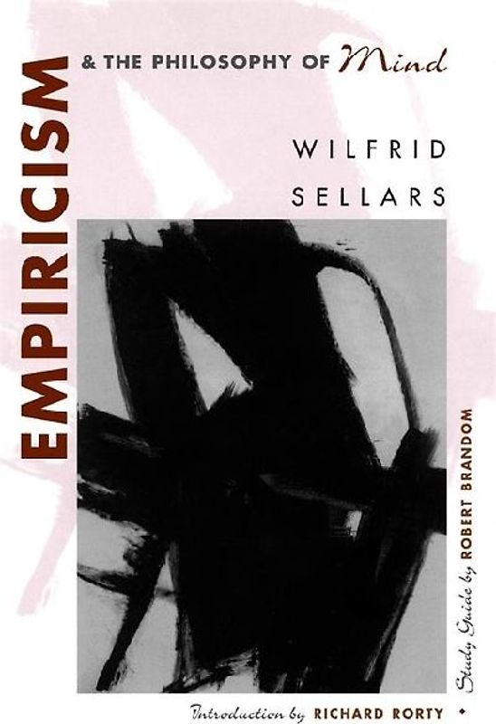 Empiricism and the Philosophy of Mind