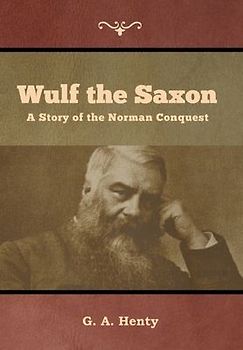 Wulf the Saxon