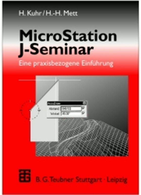 MicroStation J-Seminar