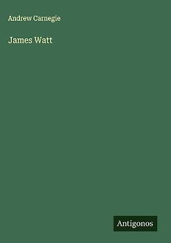 James Watt