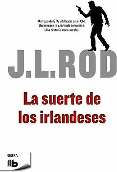 La suerte de los irlandeses
