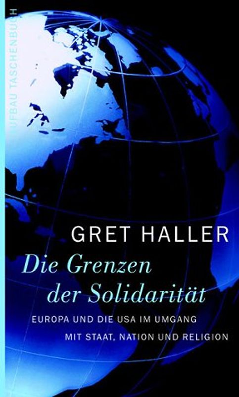 Die Grenzen der Solidarität