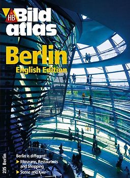 Berlin Englisch