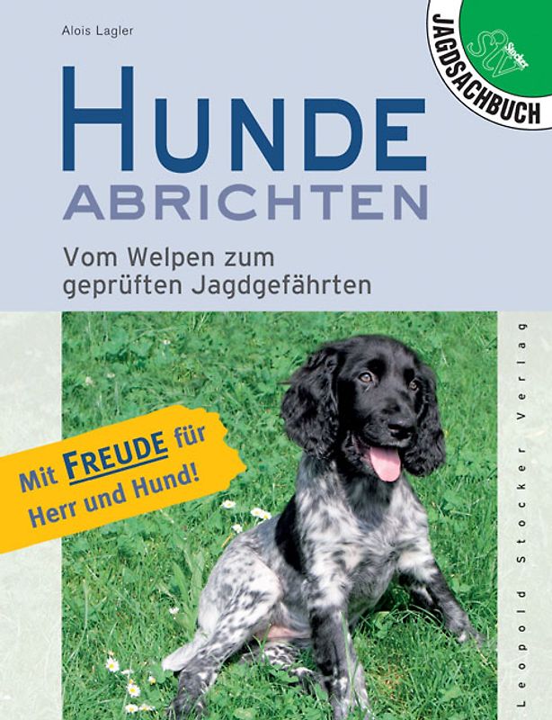 Hunde abrichten